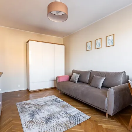 Apartment Park Reagana Cosy