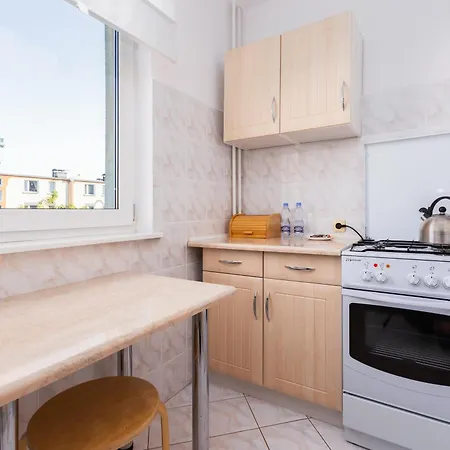 Apartment Park Reagana Cosy *